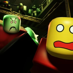 The Undead Coming (2026) icon