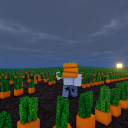 PICK 100,000 CARROTS 🥕 