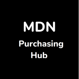 MDN | Purchasing Hub