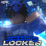 #310's Locker