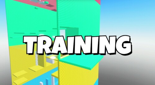 Troll is a pinning tower 2 training