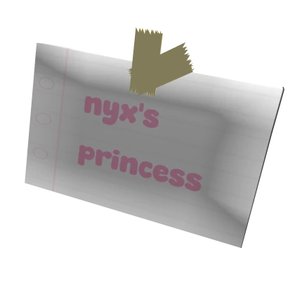 Item Thumbnail