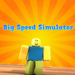 Big Speed Simulator (BETA)