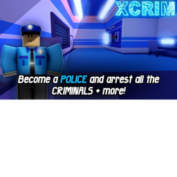 X-Crim!