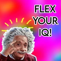 Flex Your IQ! (PROMO CODES) icon