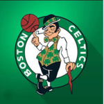 Celtics group Boston strong
