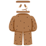 Ice Cream Sandwich Noobie