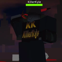 killerkyle test icon