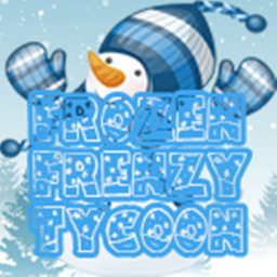 Frozen Frenzy Tycoon