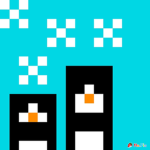 Penguin and tommy