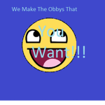 Obby For Everyone