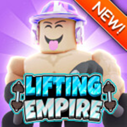 [🌟RELEASE] Lifting Empire!