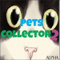 (ALPHA) Pet Collector 2