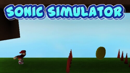 [Beta] Sonic Simulator