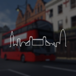 london commuter buses