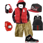 Creative Clothing!