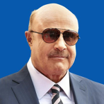 Dr Phil Cult