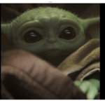 Malunicorn and baby yoda fans rule