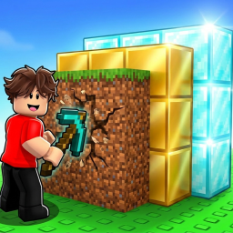 +1 Dig a Wall ⛏️