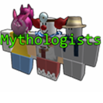 Mythologists