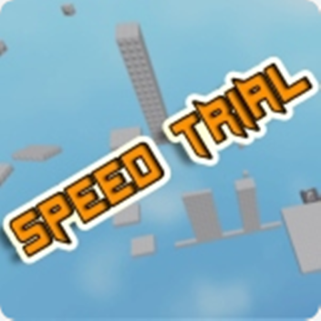 Speed trial (NEW)