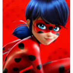 The Miraculous Ladybug Fan Group!
