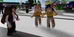 Avatar Rating Club!