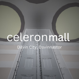 Celeron Mall Davin City