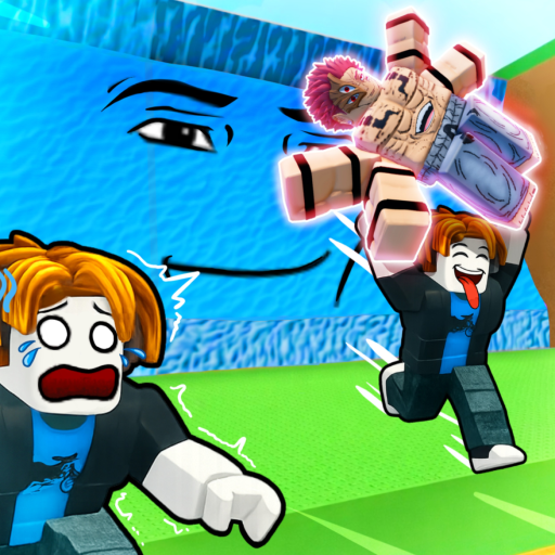 Escape Tsunami for Animes