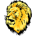 THE LIONS $ODA