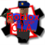 Roblox Cool Investigative Association(C.I.A.)