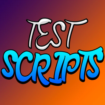Test Scripts