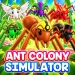 Ant Colony Simulator icon