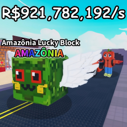 [🇧🇷] Catch a Brasilrot