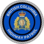 RCMP British Columbia Highway Patrol Service