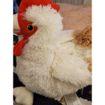 KFC AND CHICK-FIL-A FANS