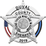 Duval County Police Patrol