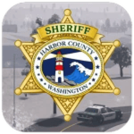 Harbor County Sheriff's Officeᅠ