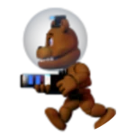 Space Freddy