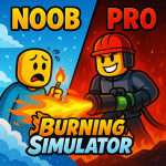 [🔥] Burning Simulator