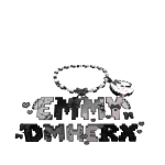 ♡ /dittoo emmy dmherx beaded necklace 3.0