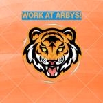 Work At Arbys!