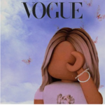 The bad Vogue girls enter the baddies