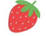 Strawberry and the cherry ! :)