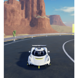 race to win