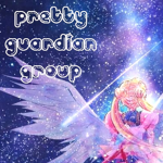 Pretty Guardian Group