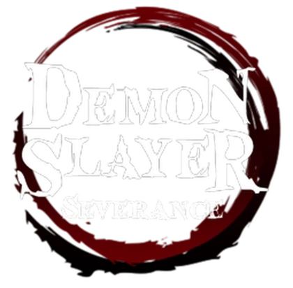 DEMON SLAYER: SEVERANCE Roblox group icon