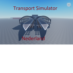 Transport Simulator Nederland