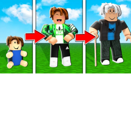 Growing Simulator (NOT MINE)