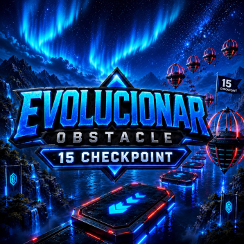 [UPD NEW X5] Evolutionary Obstacles 